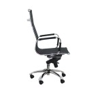 Sillón de oficina Barrax 