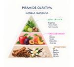Esencia Canela-Manzana 12ml  SYS