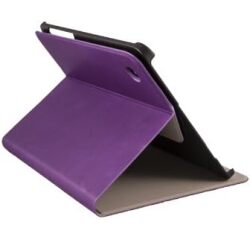 Funda TabletCase Wave360º para BQ Curie 2 (lila)