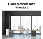 Purificador de aire Aeramax SV Fellowes