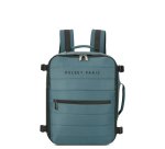Delsey Sac à dos underseater Soft Shadow vert pour ordinateur portable 15.6''
