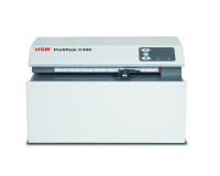 Máquina para producción de relleno y protección de embalajes HSM ProfiPack C400
