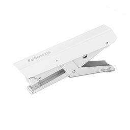 Grapadora de Tenaza Fellowes LX890 blanca
