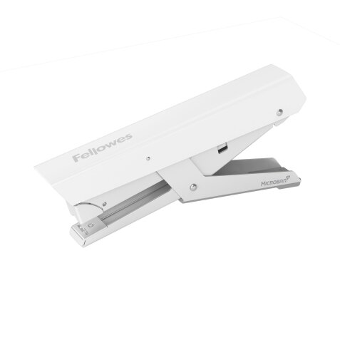 Grapadora de Tenaza Fellowes LX890 blanca
