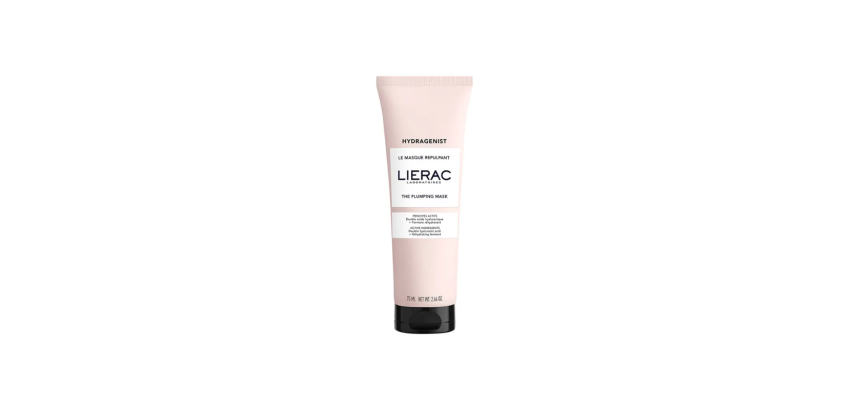 Lierac Hydragenist Rehydrierende Maske 75 ml