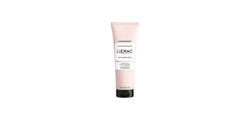 Lierac Hydragenist Rehydrierende Maske 75 ml