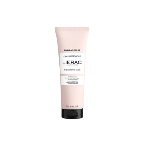Lierac hydragenist masque rehydratant 75 ml