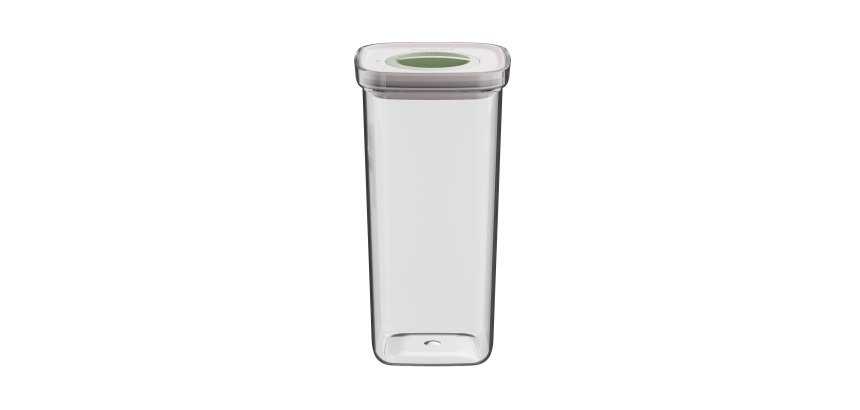 BergHOFF Smart Seal Food Container 1.60L