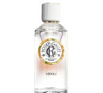 Roger & Gallet Eau parfumée Bienfaisante - Néroli - Flacon 100ml