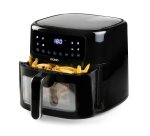 DOMO DO1134FR Airfryer with viewing window - 6 L - 1500 W
