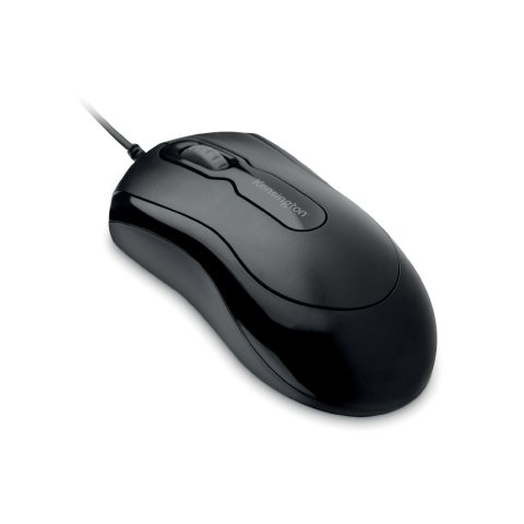 Kensington Ratón con cable Mouse-in-a-Box EQ
