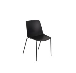 Oslo 4L - Black - Black
