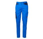 Pantalón Max reforzado multibolsillo