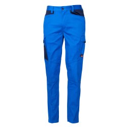 Pantalón Max reforzado multibolsillo