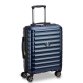 Shadow 5.0 valise cabine slim extensible 4 doubles roues 55 cm marine
