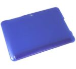 Funda FullCase ORIGAMI O2 para BQ EDISON 2  - azul