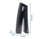 Grapadora StandUp Rapid ECO