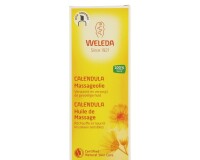 Weleda Huile de Massage au Calendula 100ML