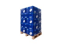 Papier A3 wit 80 g Clairefontaine Clairalfa - wegwerppallet van 125 pakken met 500 vellen