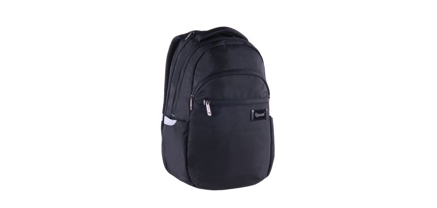Mochila "Prime" Black