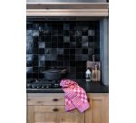 MINER Tea Towel 65x65 cm - Set of 6