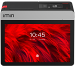 TPV ANDROID 10.1" IMIN FALCON-1 80MM CON IMPRESORA INTEGRADA