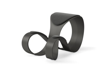 Ergonomische stoel Moon