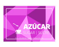 Azúcar blanco sobre 7 g - Caja 900 sobres