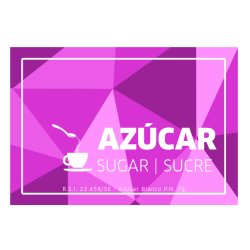 Azúcar blanco sobre 7 g - Caja 900 sobres