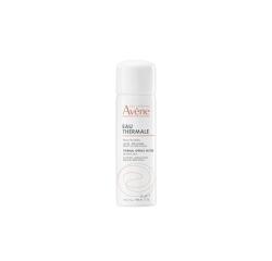 **Thermal Spring Water from Avène - 50 ml Aerosol**