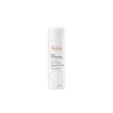 Avène Spray Thermaal Water  50ml