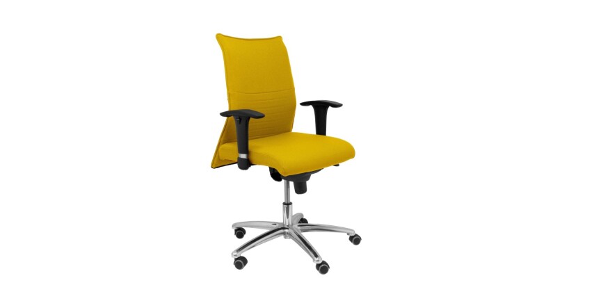 Sillón Albacete confidente hasta 160 kg