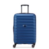 Valise trolley extensible 4 doubles roues 66 cm Shadow 5.0