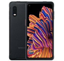 SAMSUNG GALAXY XCOVER PRO G715GN 64GB Reconditionné