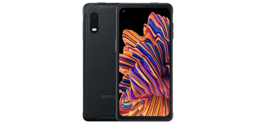 SAMSUNG GALAXY XCOVER PRO G715GN 64GB Reconditionné
