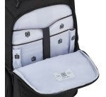 Mochila Parvis Plus 2 compatimentos protección PC 13.3" Delsey