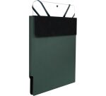 Funda Universal Camera Pro Slim (para tablets de 9 a 11 pulgadas) Green Forest