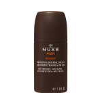 Nuxe men boost beschermende deo roll-on 24h 50ml