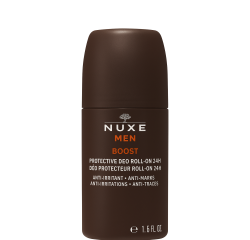 Nuxe men boost beschermende deo roll-on 24h 50ml
