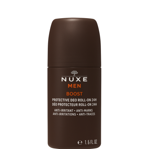 Nuxe men boost deo protecteur 24h roll on 50ml