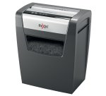 Destructora de papel Rexel Momentum X312