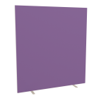 Cloison de séparation Easyscreen H.174 x P.39 cm