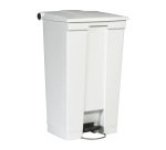 Poubelle à pédale 87L Step-On Classic