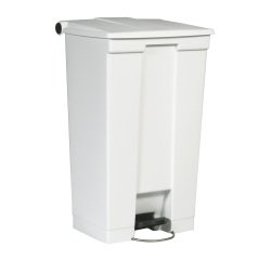 Poubelle à pédale 87L Step-On Classic