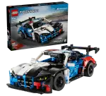 BMW M4 GT3 EVO Race Car
