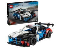BMW M4 GT3 EVO Race Car
