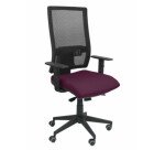 Silla de oficina Horna sin cabecera