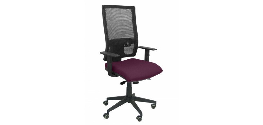 Silla de oficina Horna sin cabecera