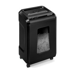 Destructora 92Cs corte en partículas de 4x38mm