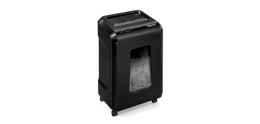 Destructora 92Cs corte en partículas de 4x38mm